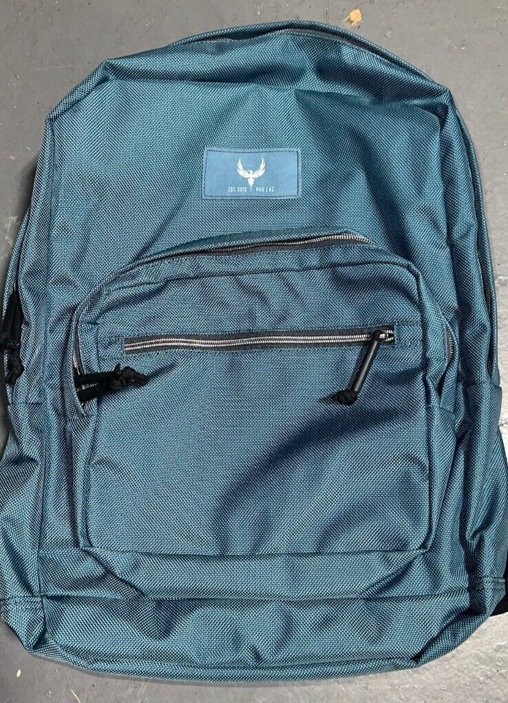 Armored Republic Phoenix Armored Backpack