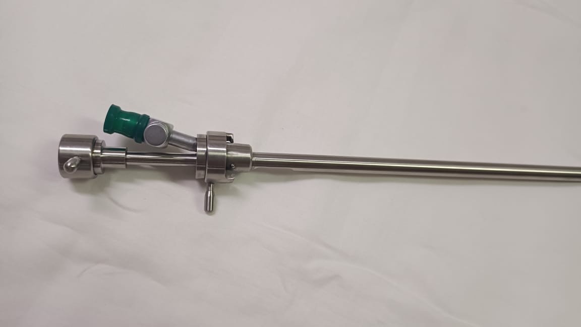 4A Visual Obturator
