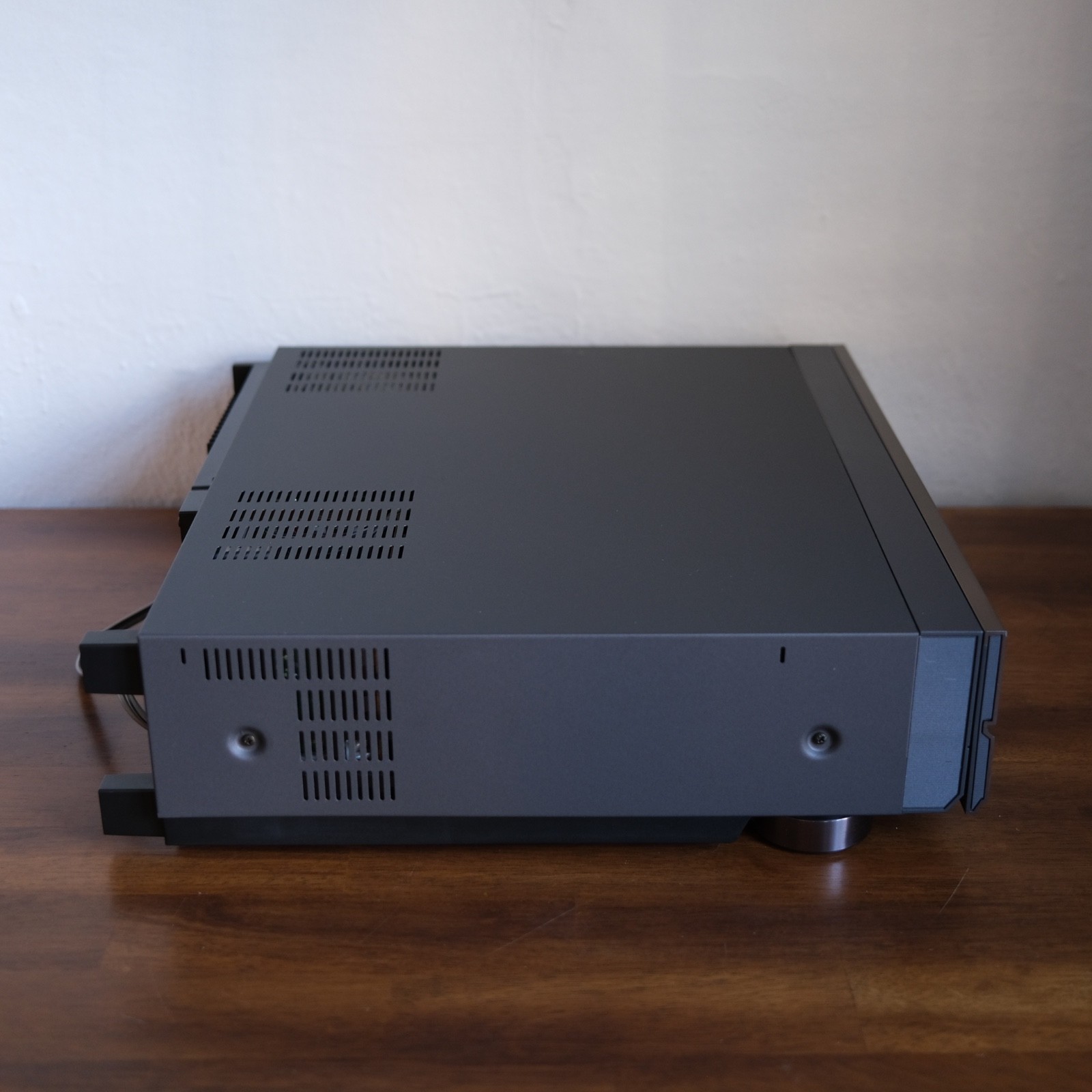 TOSHIBA Time Lapse VCR 960 hours (KV-6300A)