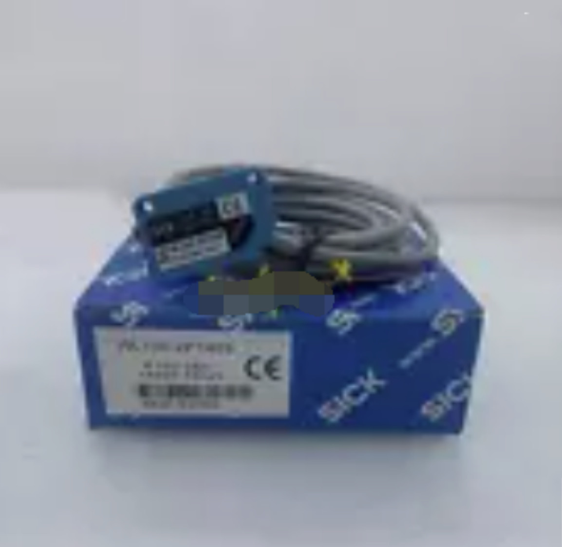 one  for New WL100-2P1429 Photoelectric Sensor 6052384 Substitute