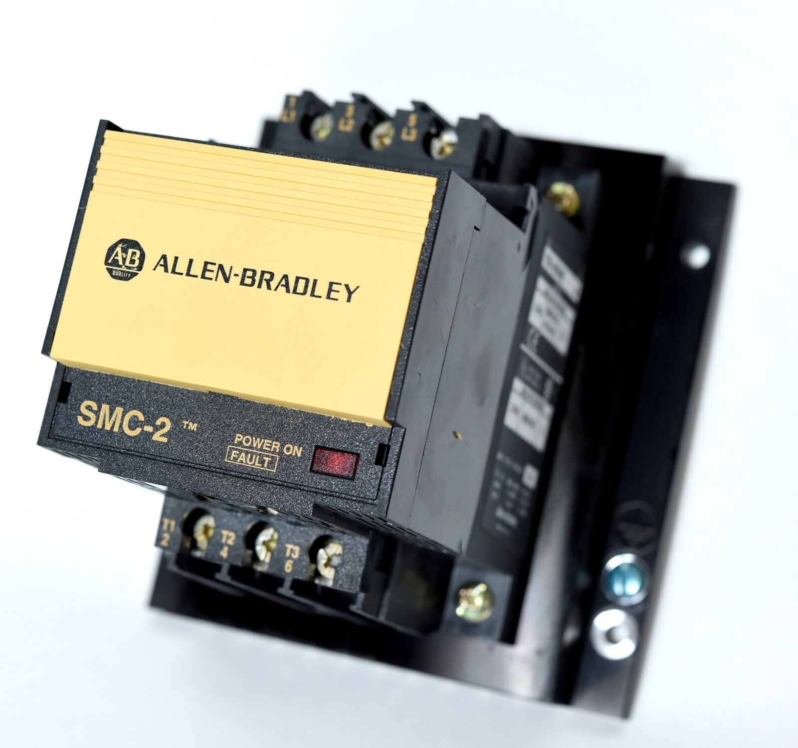 Allen Bradley SMC-2 Smart Motor Controller 150-A05NB