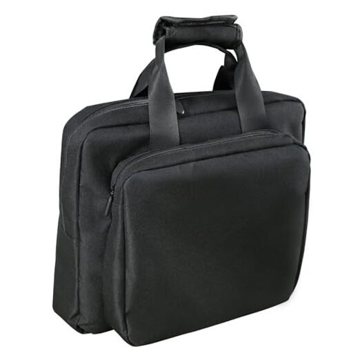 Starlink Mini Case, Portable Starlink Mini Carry Bag for Outdoor Camping and