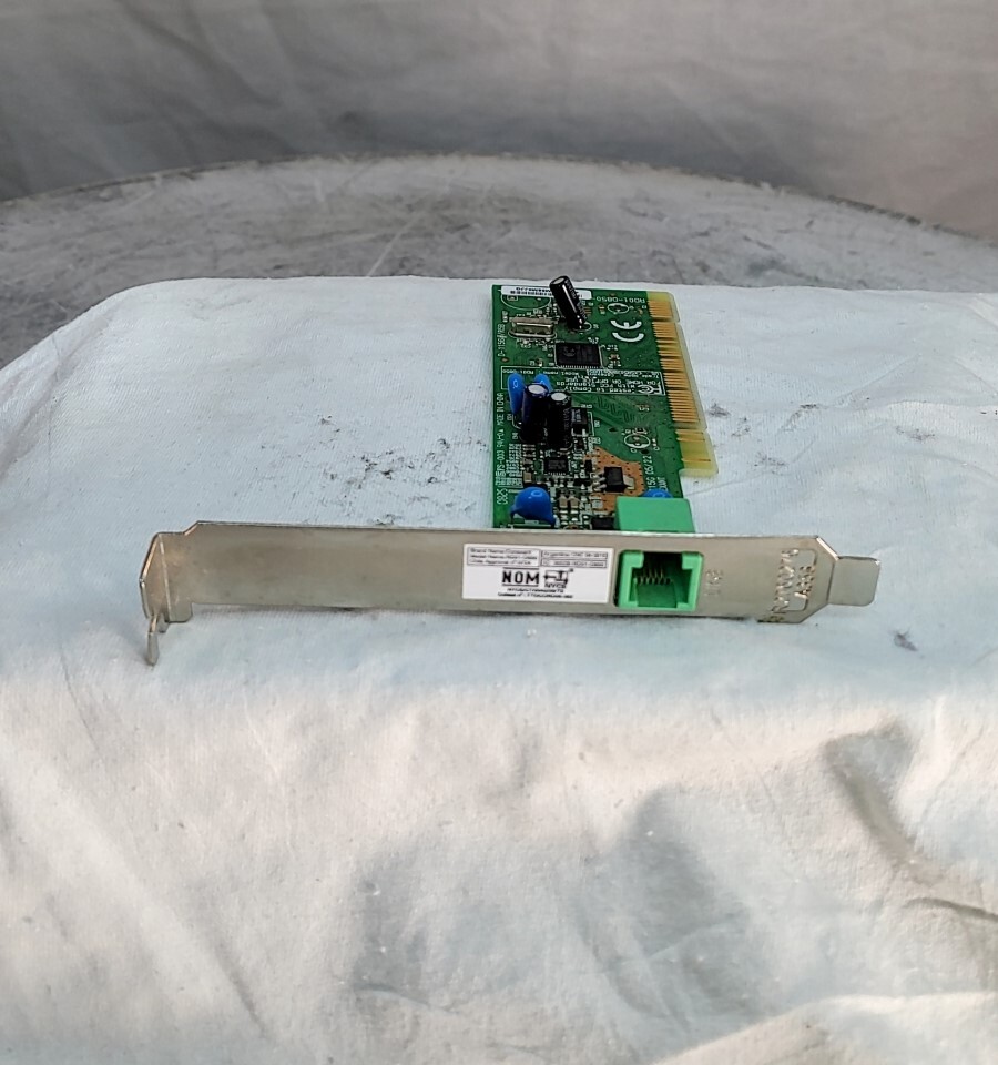 CONEXANT KB5815G 5188-2907 Computer Internal Modem Card
