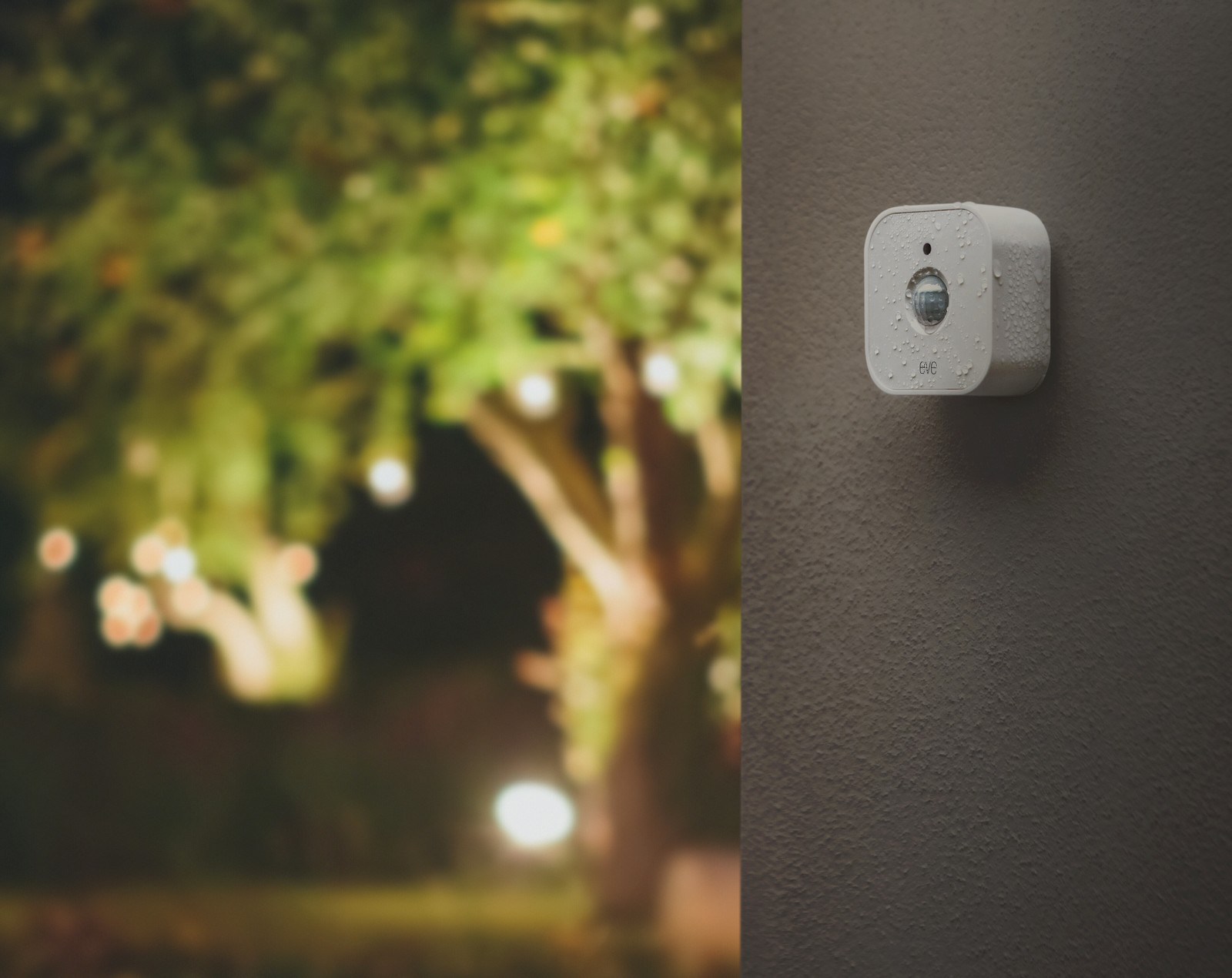 Eve Motion (Matter) - Wireless Motion Sensor