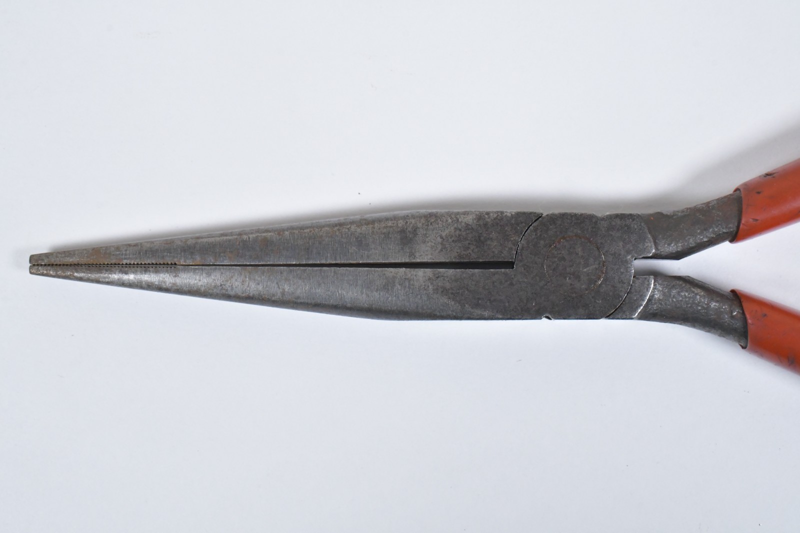 2x Snap-On Needle Nose Pliers 96ACP & 97ACP Extra Long & Regular