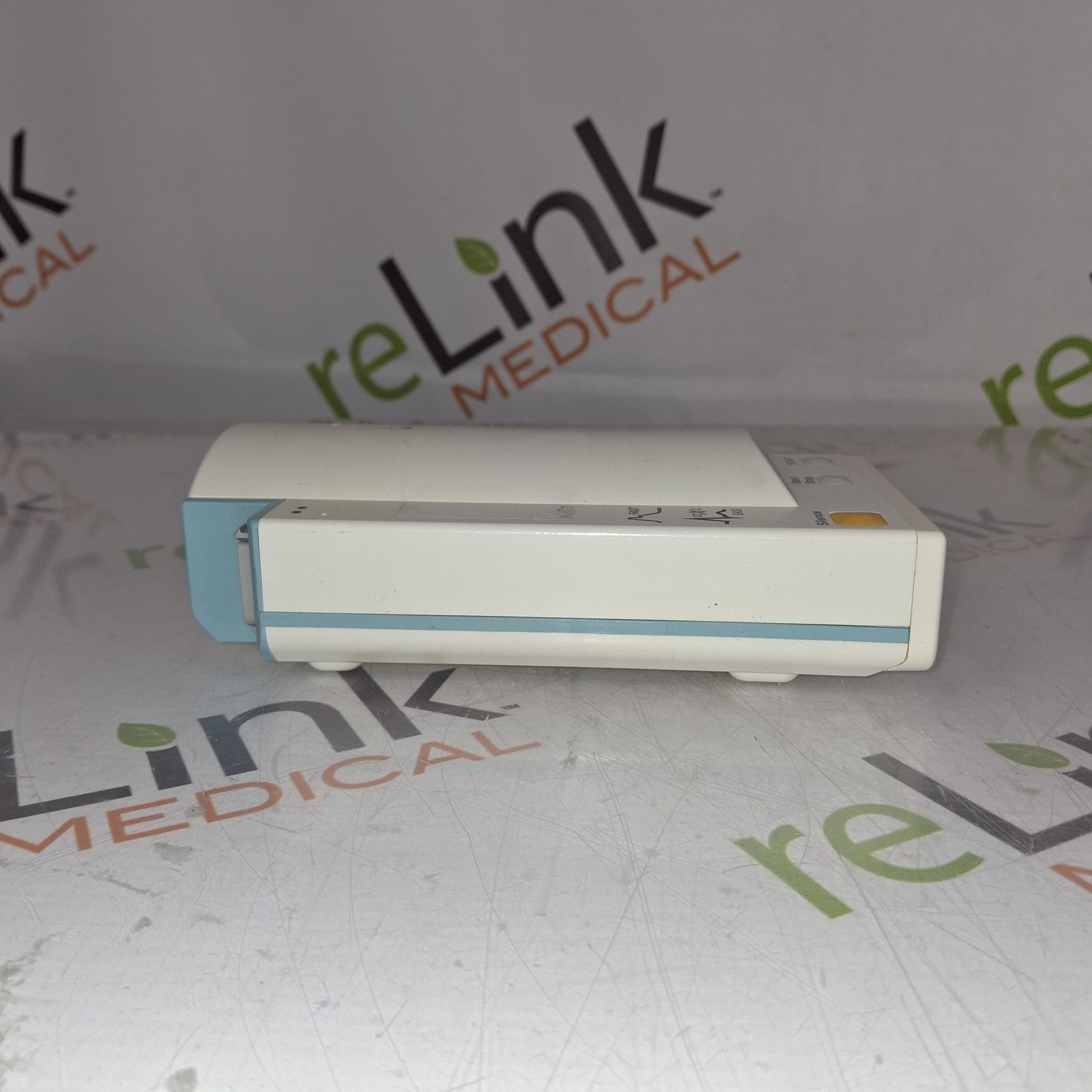 Philips M3001A-A04C12 Nellcor OxiMax SpO2, NIBP, ECG MMS Module