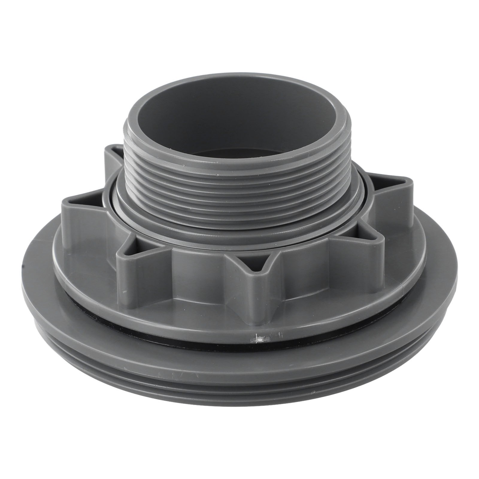 Quality Threaded Strainer Connector for Reliable Connection in For Intex Pools