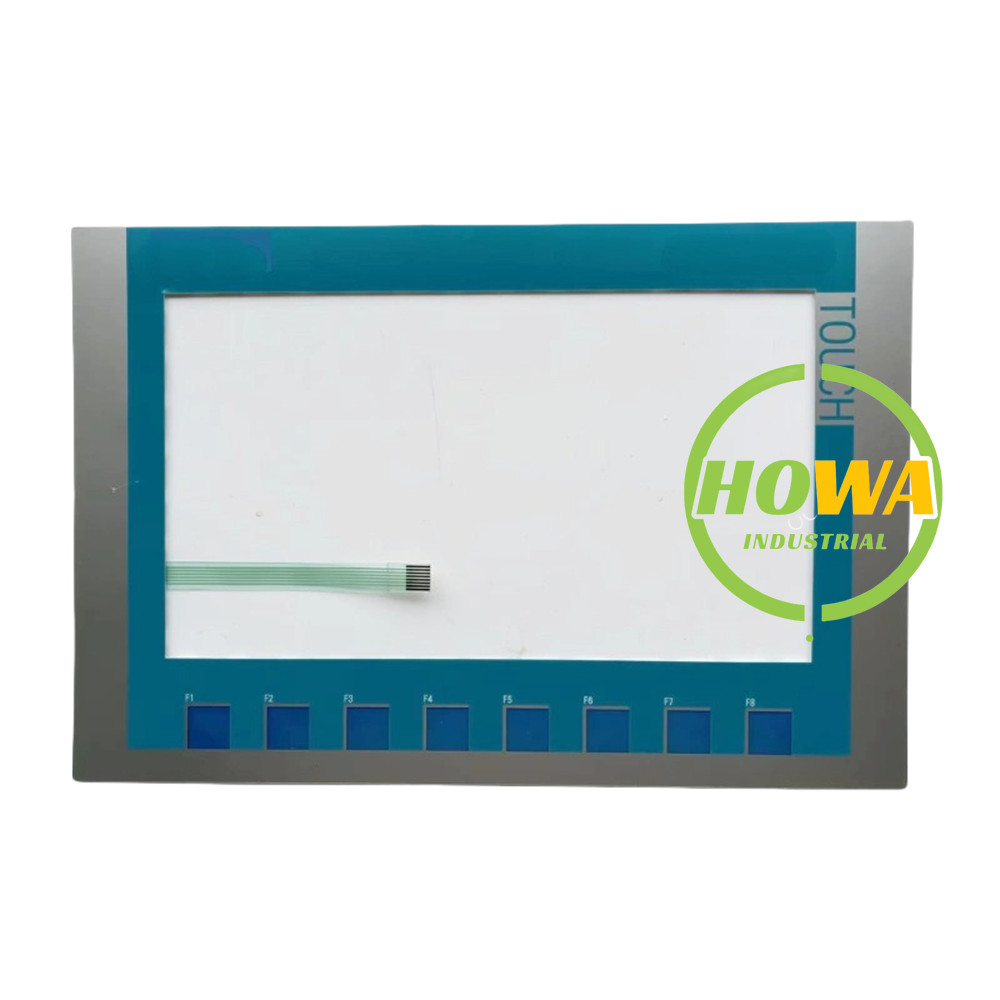 NEW Siemens KTP900 Button Film Touchpad 6AV2 123-2JB03-0AX0 6AV2123-2JB03-0AX0