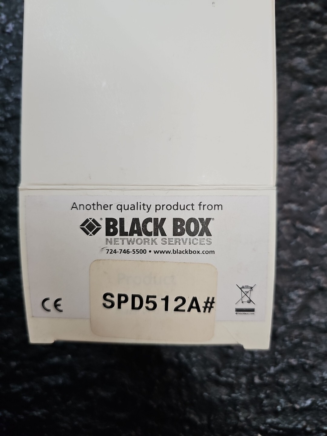 Network Eithernet Protection