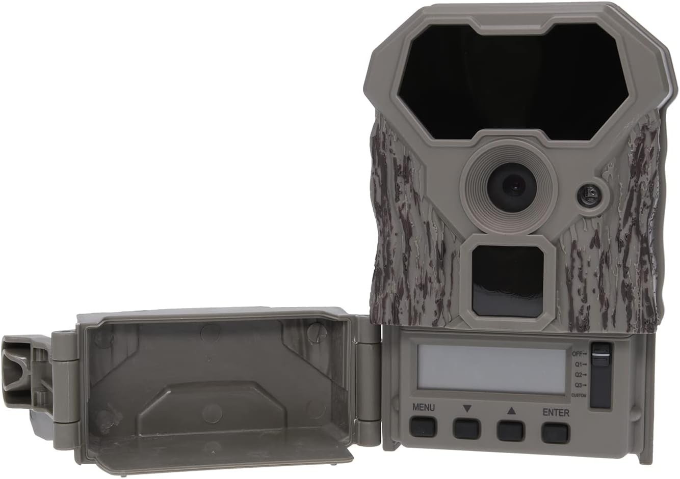 Stealthcam Wildview WV14 14MP 0.7 Seconds Trigger Speed 60 ft Detection Hunting