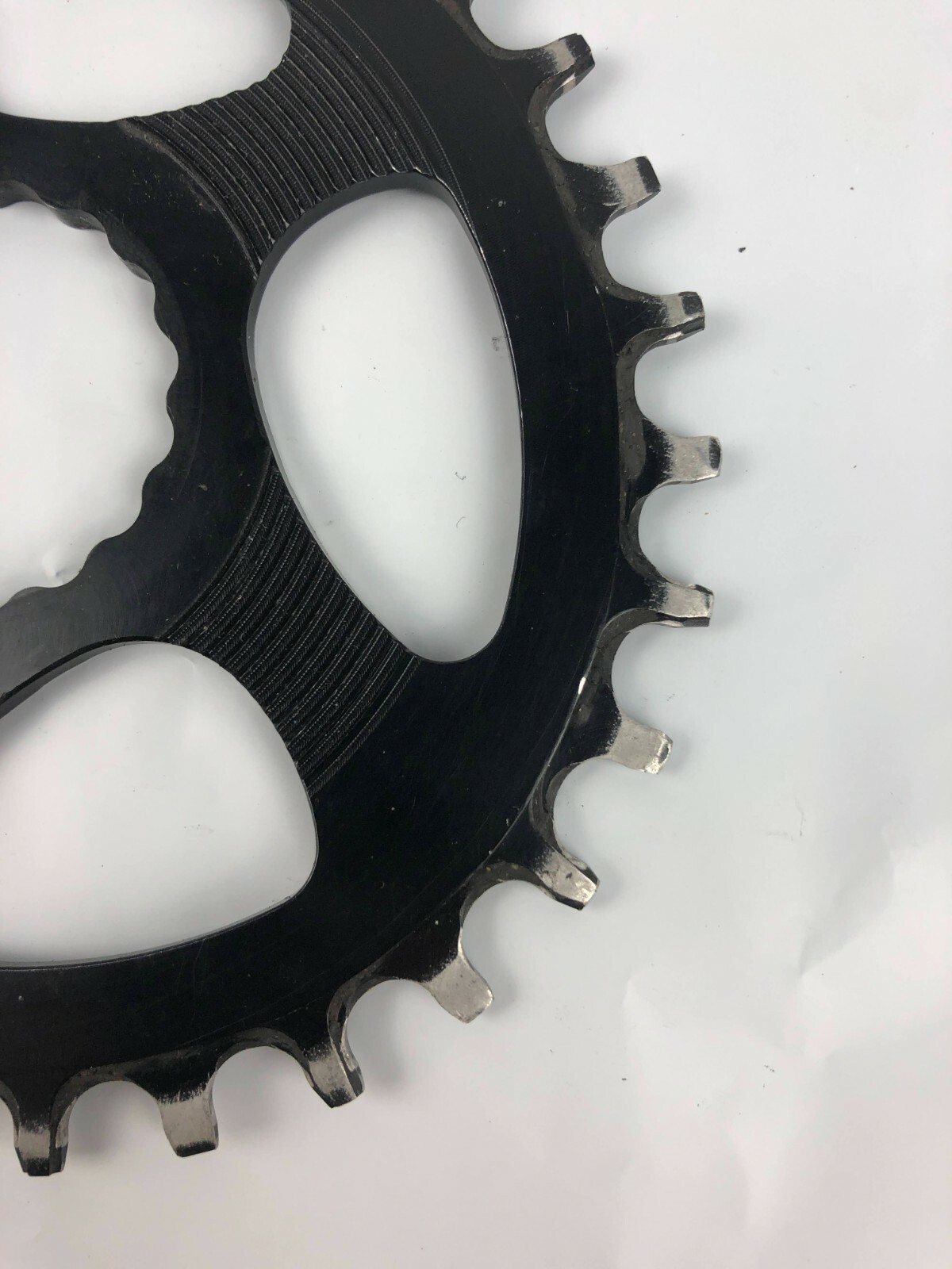 Blackspire Snaggletooth Chainring 32t Race Face Cinch OVALIZED
