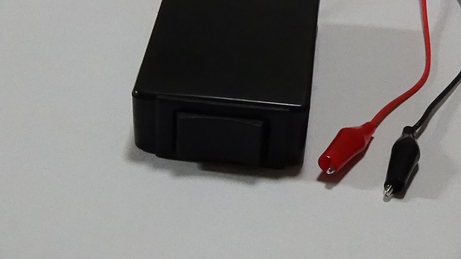 Electronic Parking Brake Retractor Tool