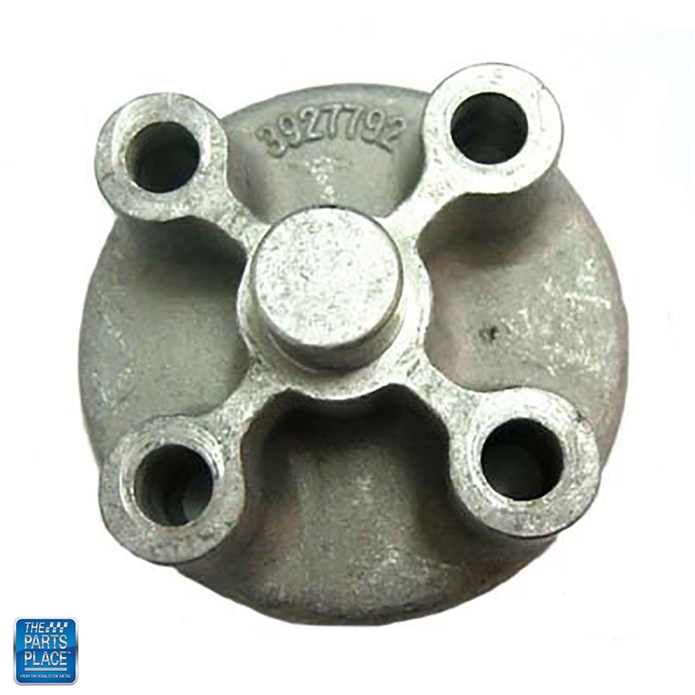 1969-1974 GM Cars Fan Spacer Correct Rare 1" Thick GM 3927792 EA