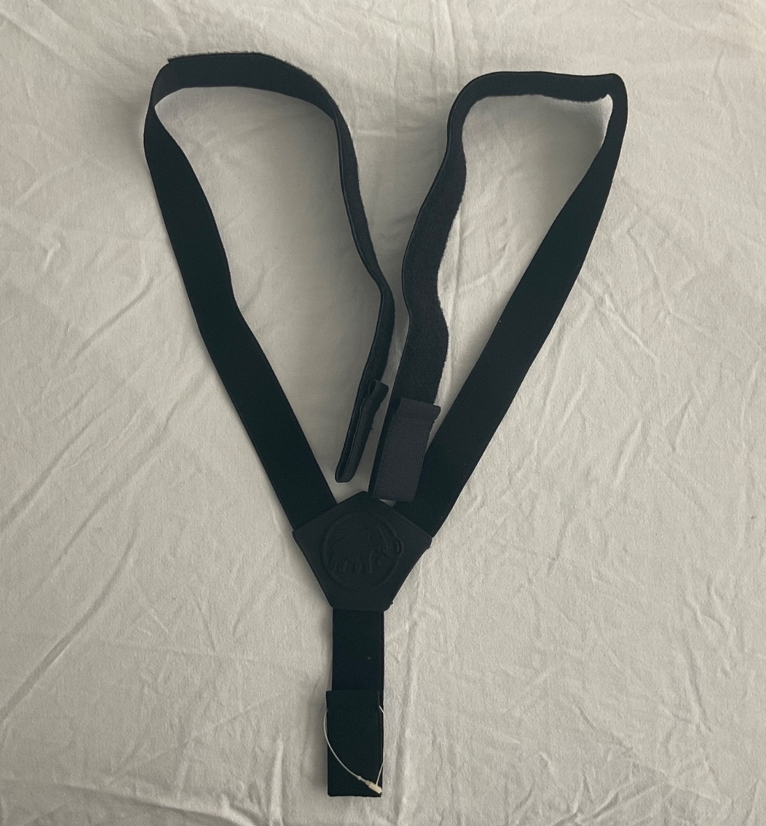 Mammut Suspender Straps-Adjustable