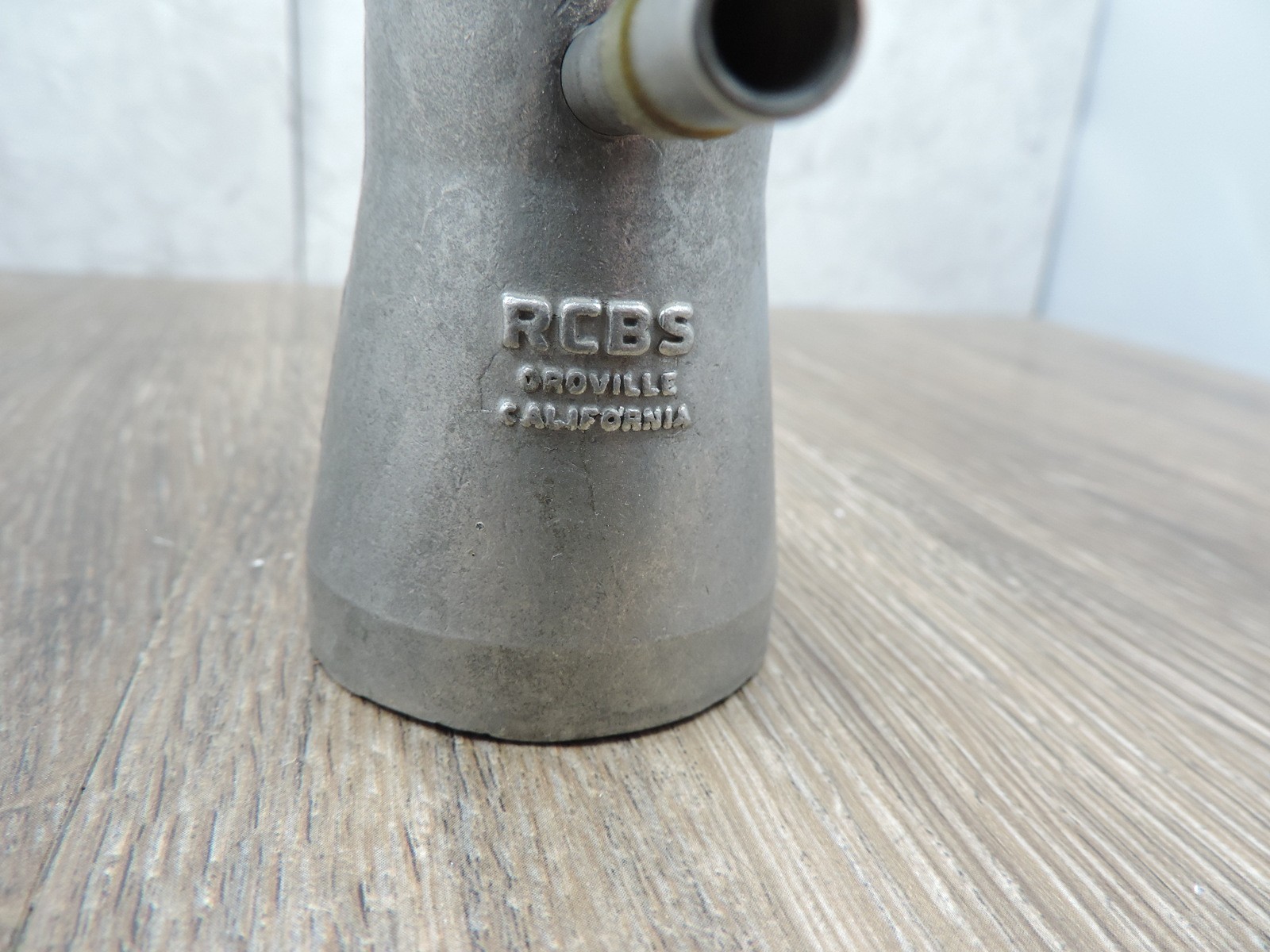 RCBS Powder Trickler