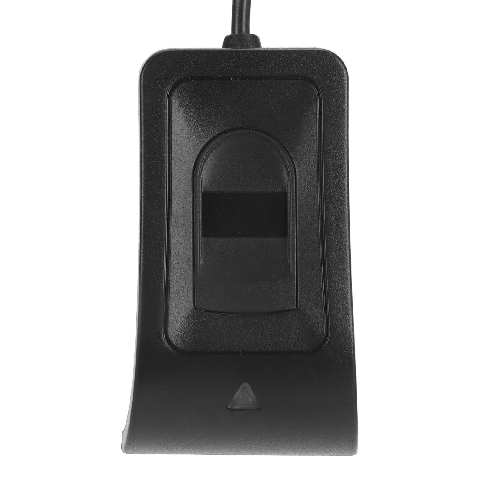 Fingerprint Key Reader Compact Structure Auto Calibration Recognition USB