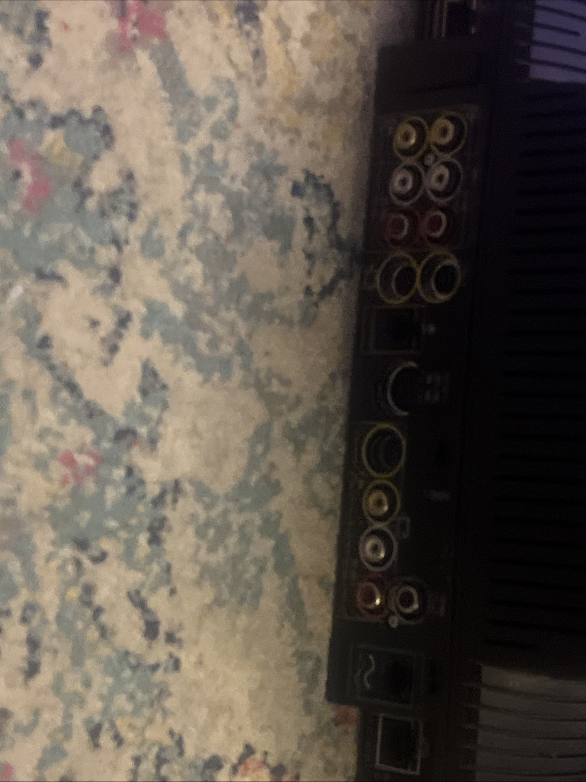 Projector Polycom Viewstation