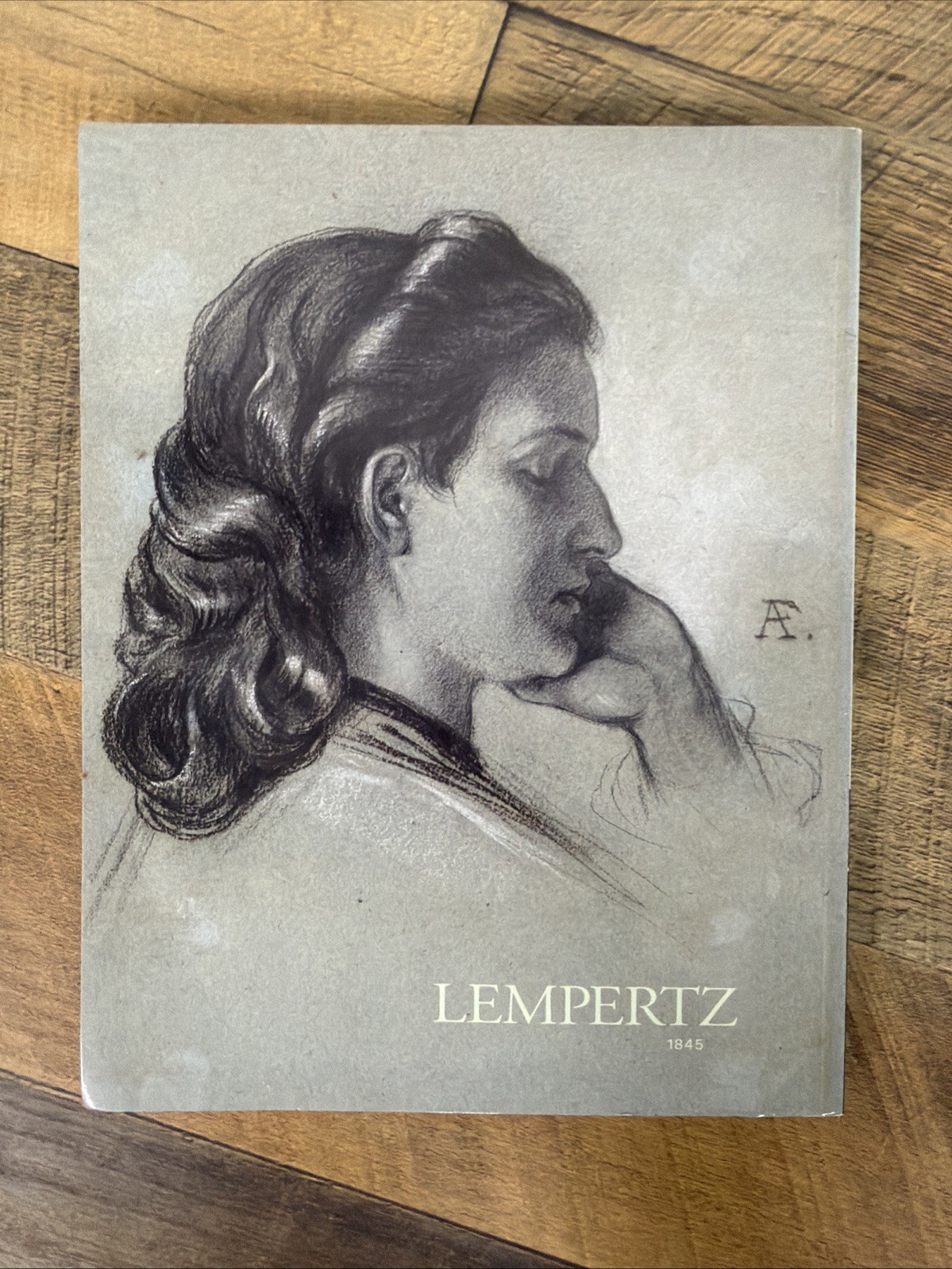 LEMPERTZ - 17. Mai 2025