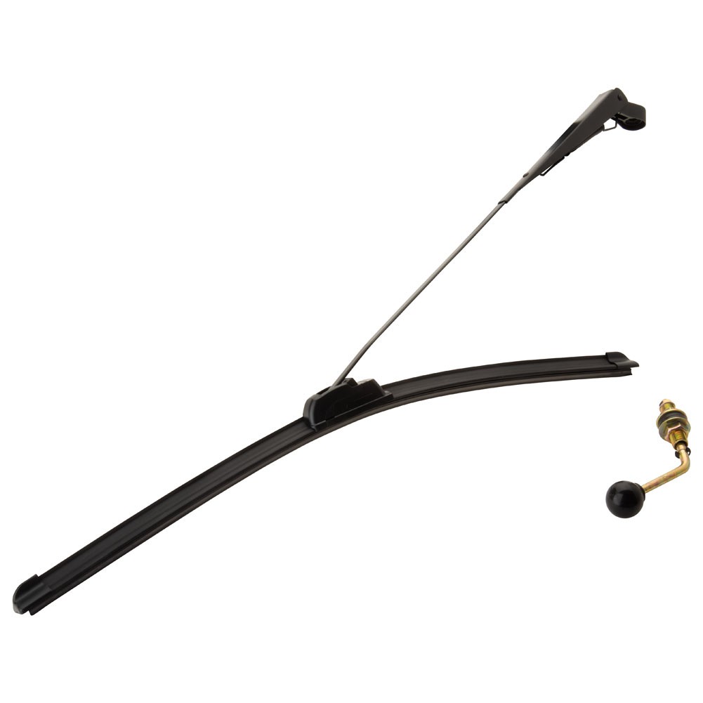 Tusk UTV Windshield Wiper 22" Driver Side