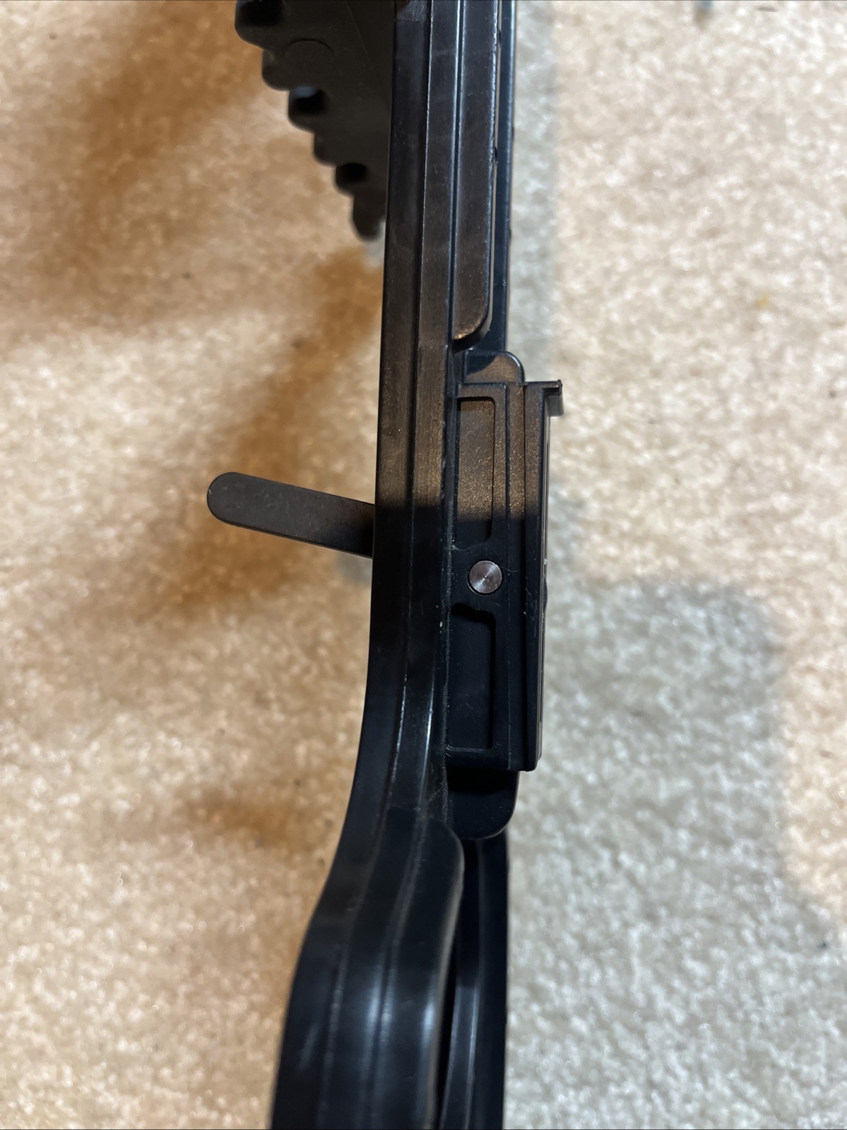 Trophy Ridge Quiver