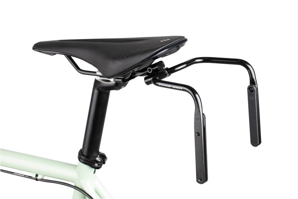 NEW Topeak Backloader Wishbone Bag Anti-Sway Mount