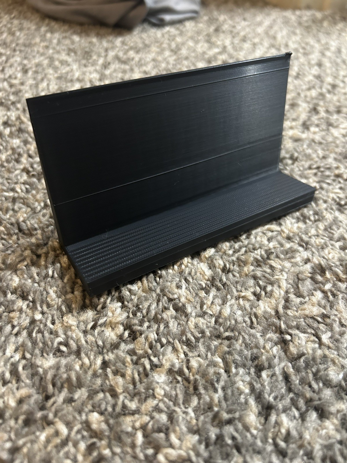 Nintendo, NES Game In Box Display Stand, 3D Printed