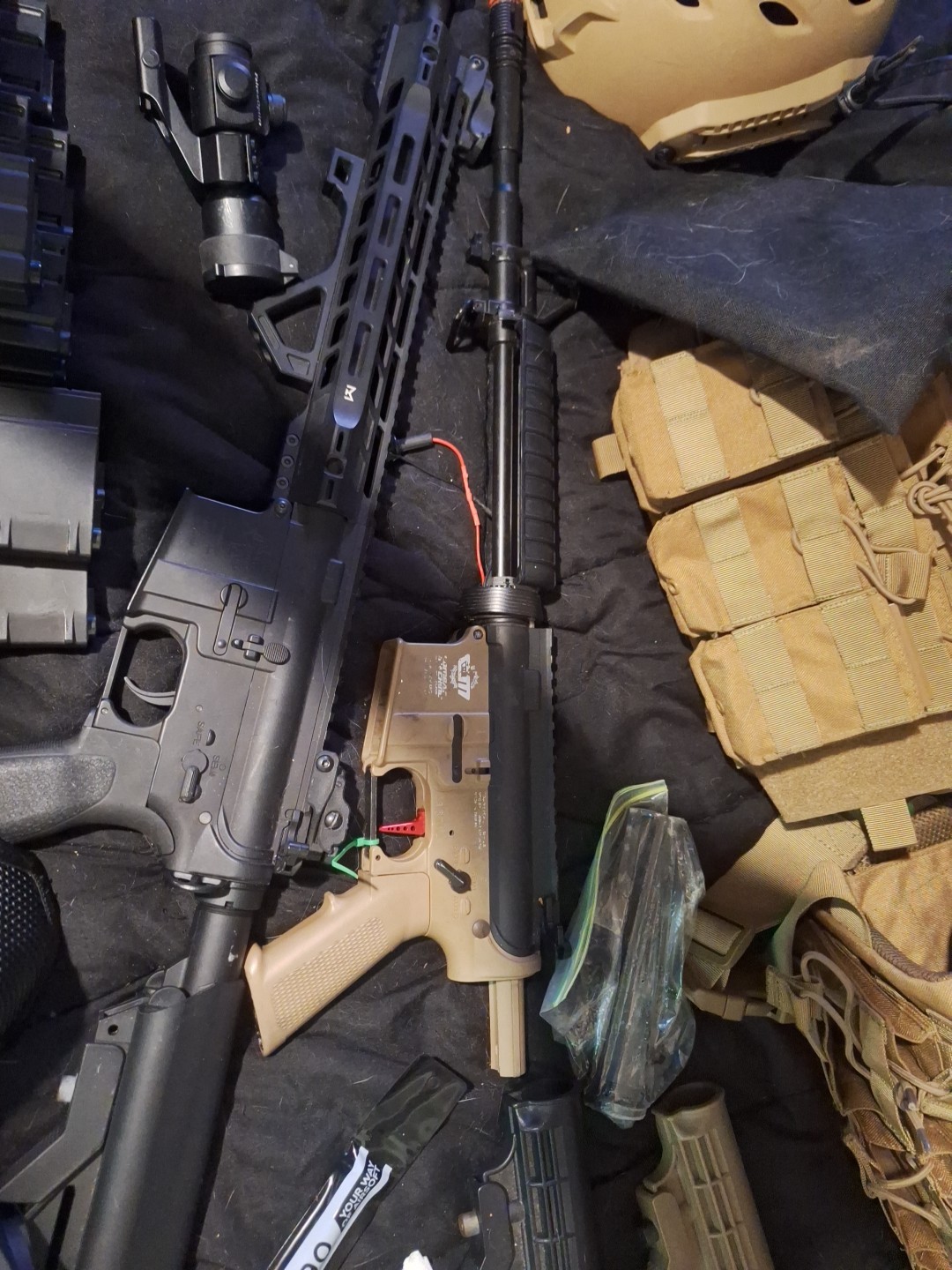 Airsoft