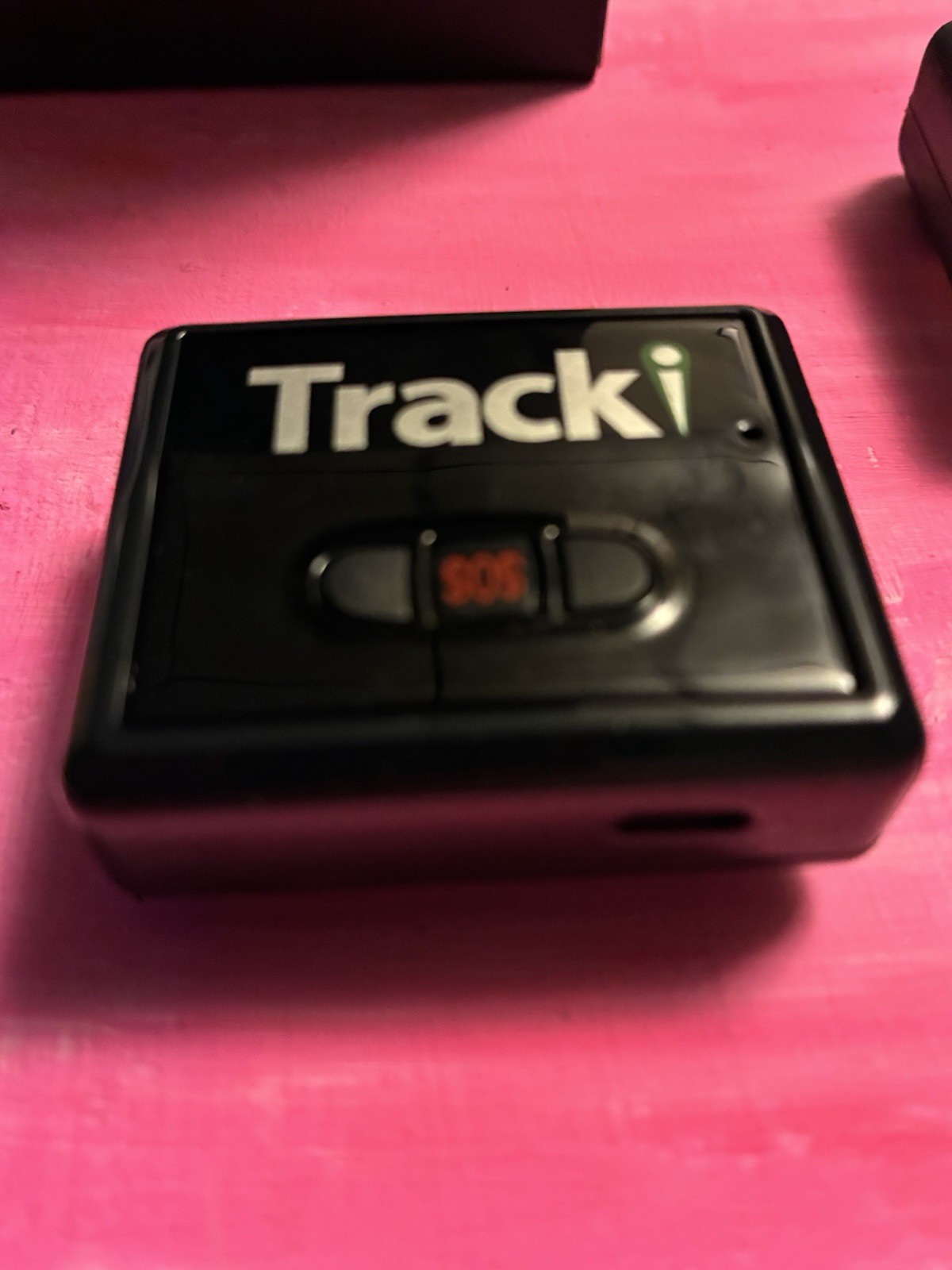 Tracki 2020 Real Time GPS Tracker