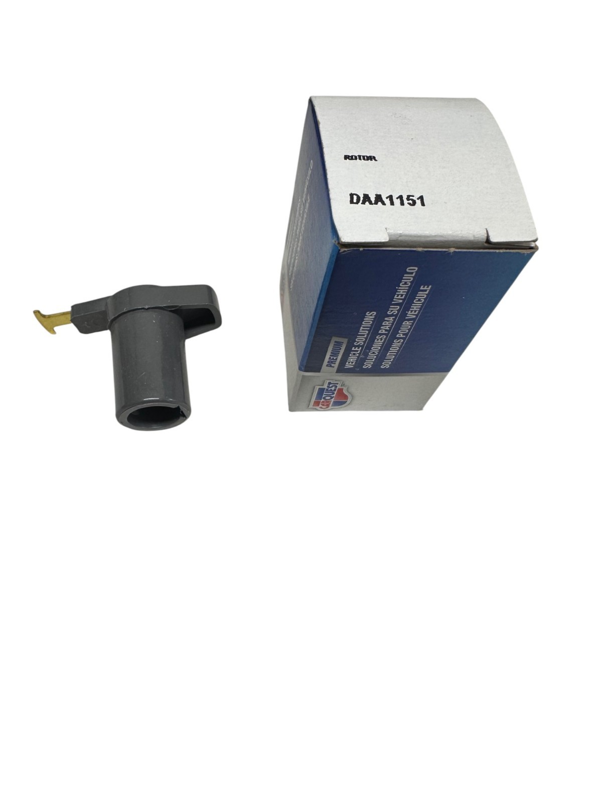 CARQUEST DAA1151 Distributor Rotor🔥 Fast Shipping 🔥