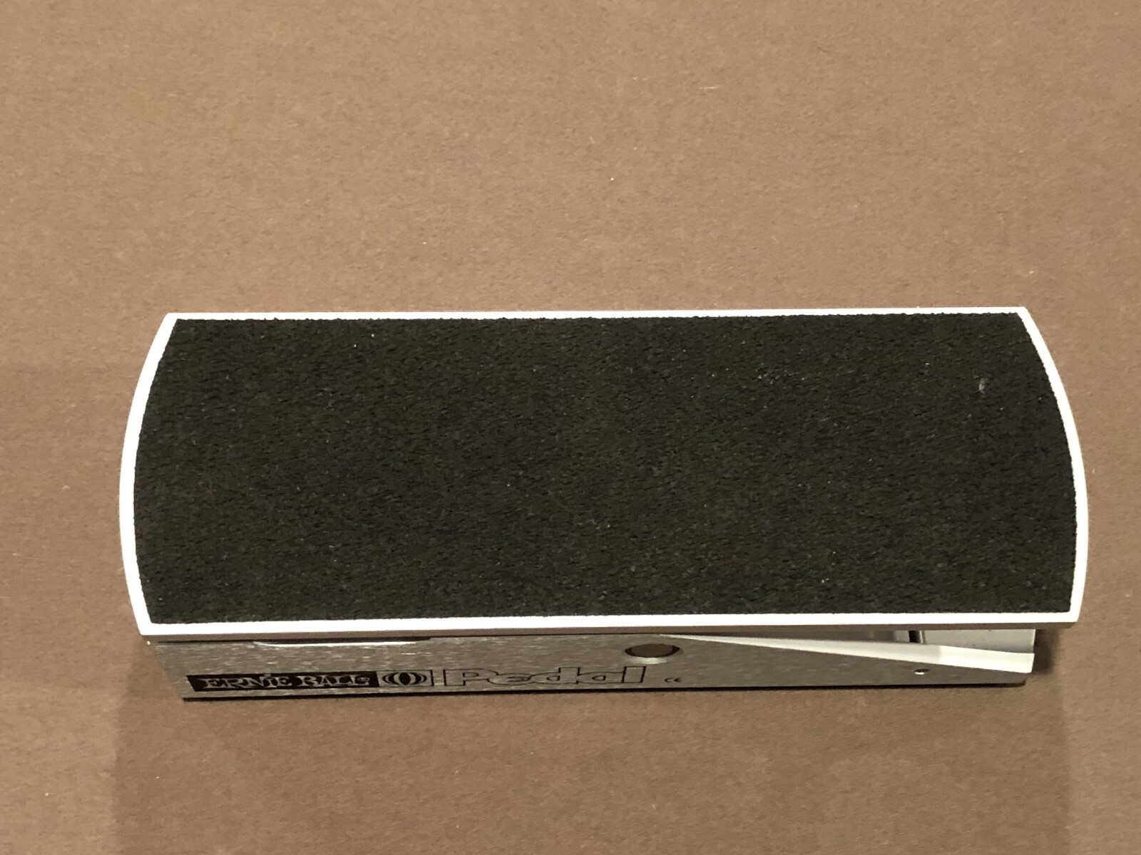 Used Ernie Ball Volume Pedal 6166