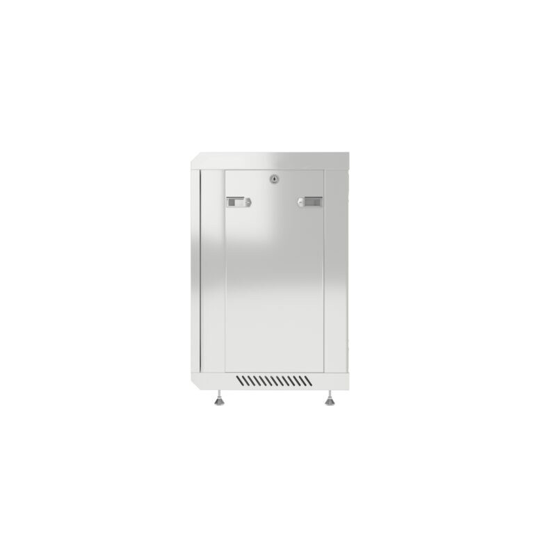 12U Sysracks Wall Mount IT Data Network Server Rack Cabinet Enclosure 18" Depth