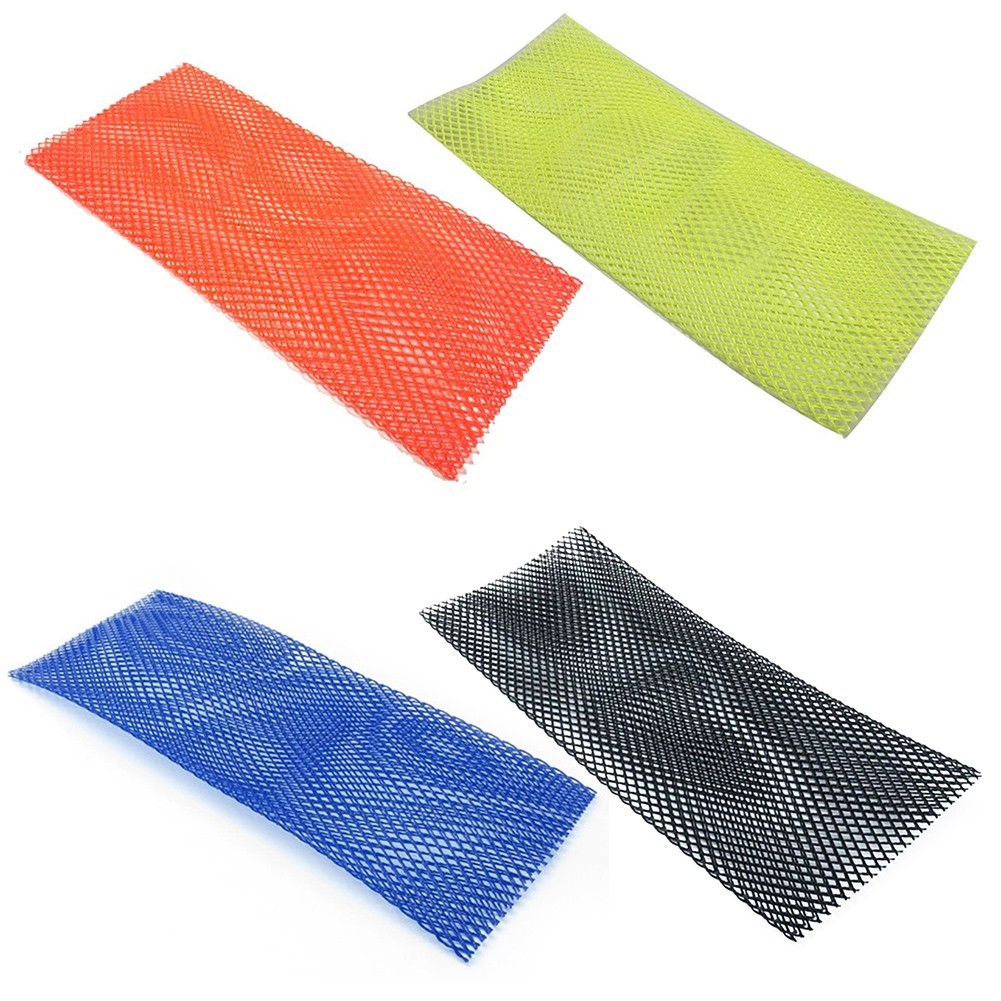 12L Scuba Tank Mesh Cover for Diving Equipment Protection and for custom Fit