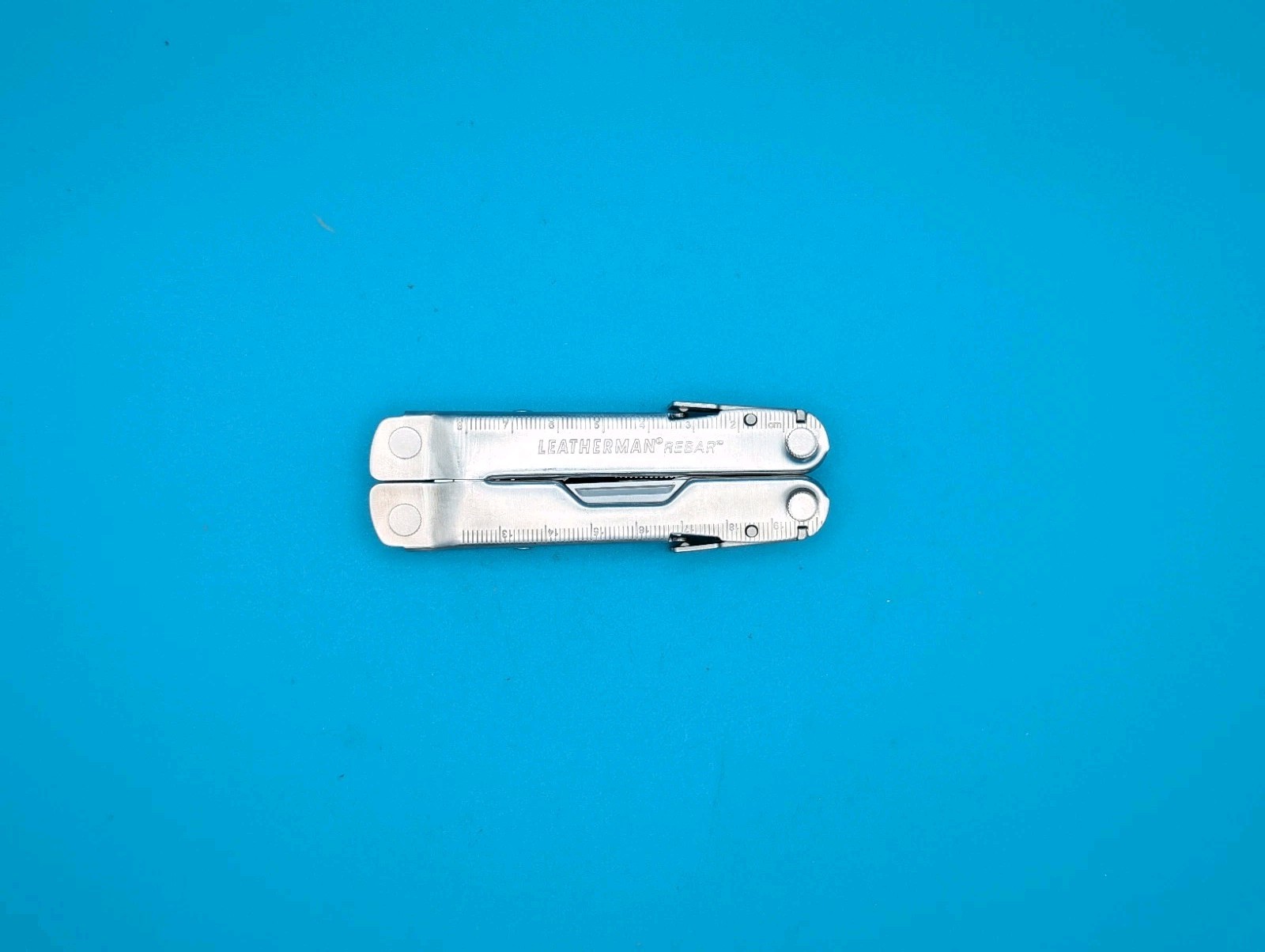 Leatherman Rebar Multi-Tool! Free Shipping!