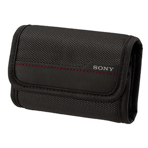 Sony Original Camera Case Pouch for DSC-TX66/S DSC-TX9/R DSC-TX5/G DSC-W690/B
