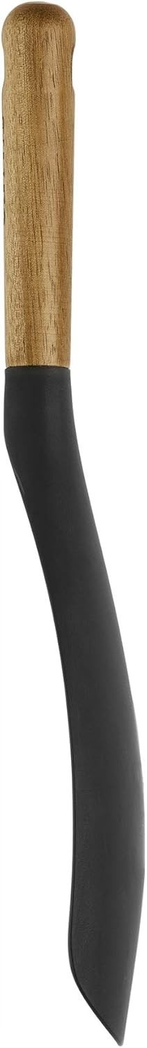 Multifunction Spatula Spoon Great Both Cooking & Serving Durable BPA-Free Matte