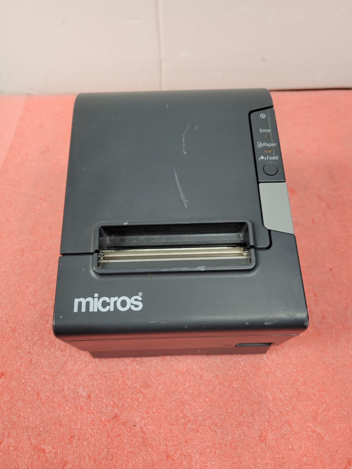 Epson TM-T88V M244A POS Thermal Receipt Printer | C1106