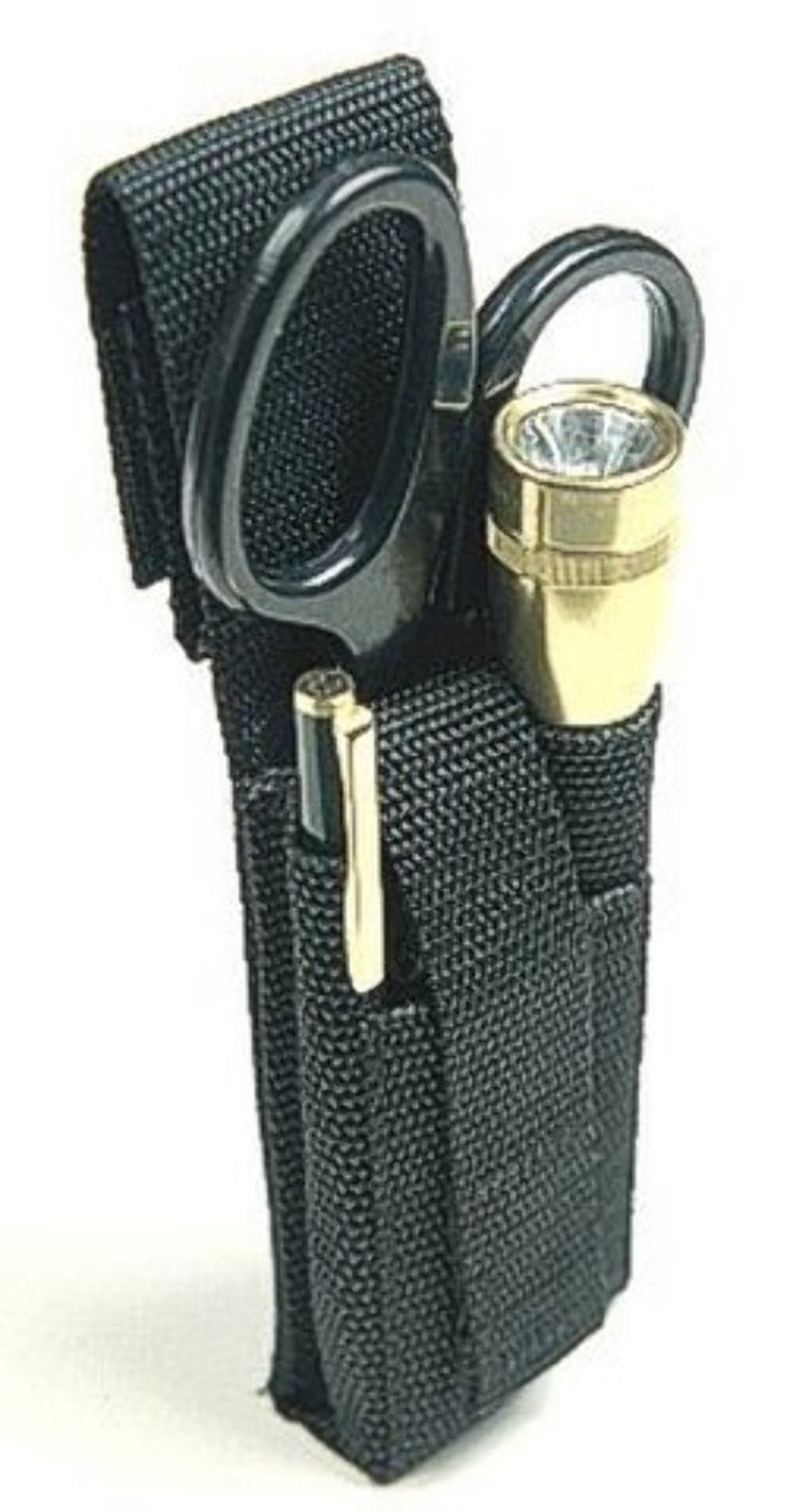 Raine Belt Loop Black