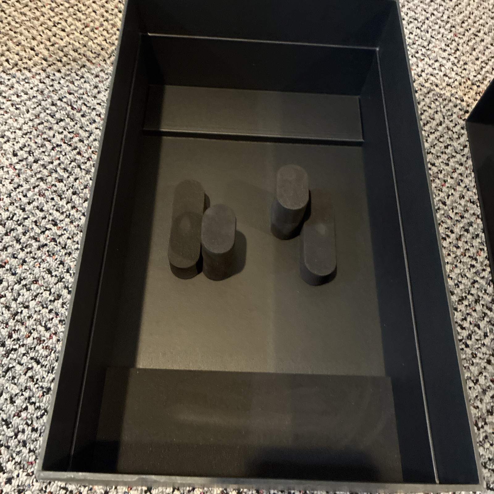 Meta Oculus Rift S VR Gaming Headset BOX ONLY