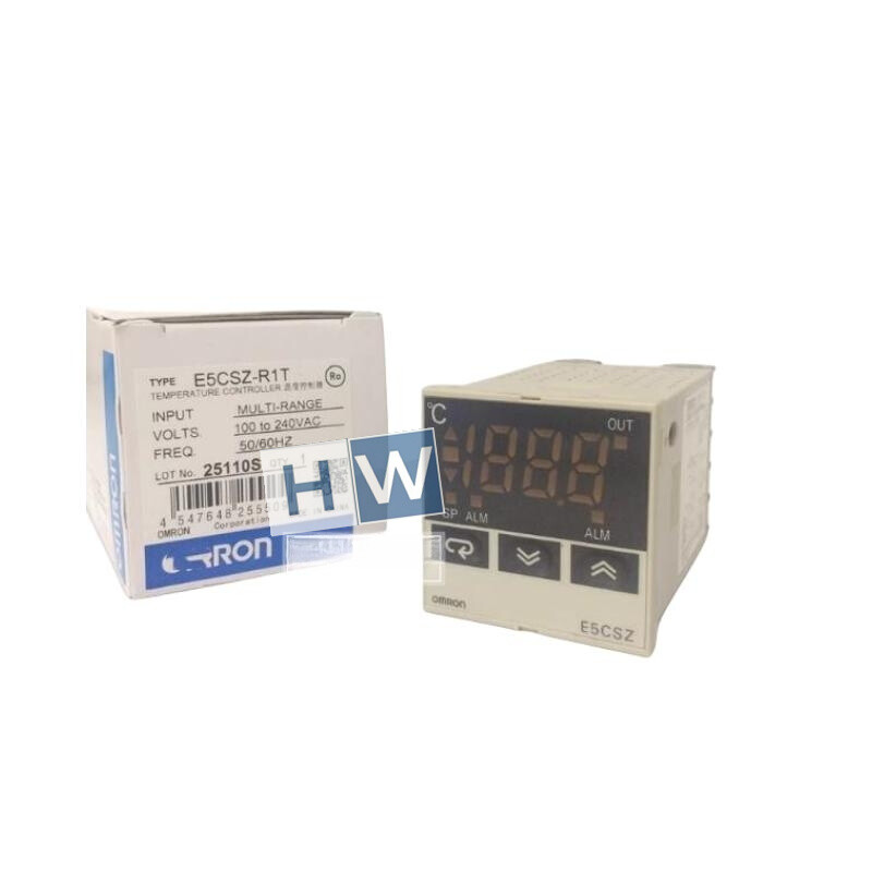 1PC NEW Omron Digital Temperature Controller E5CSZ-R1T