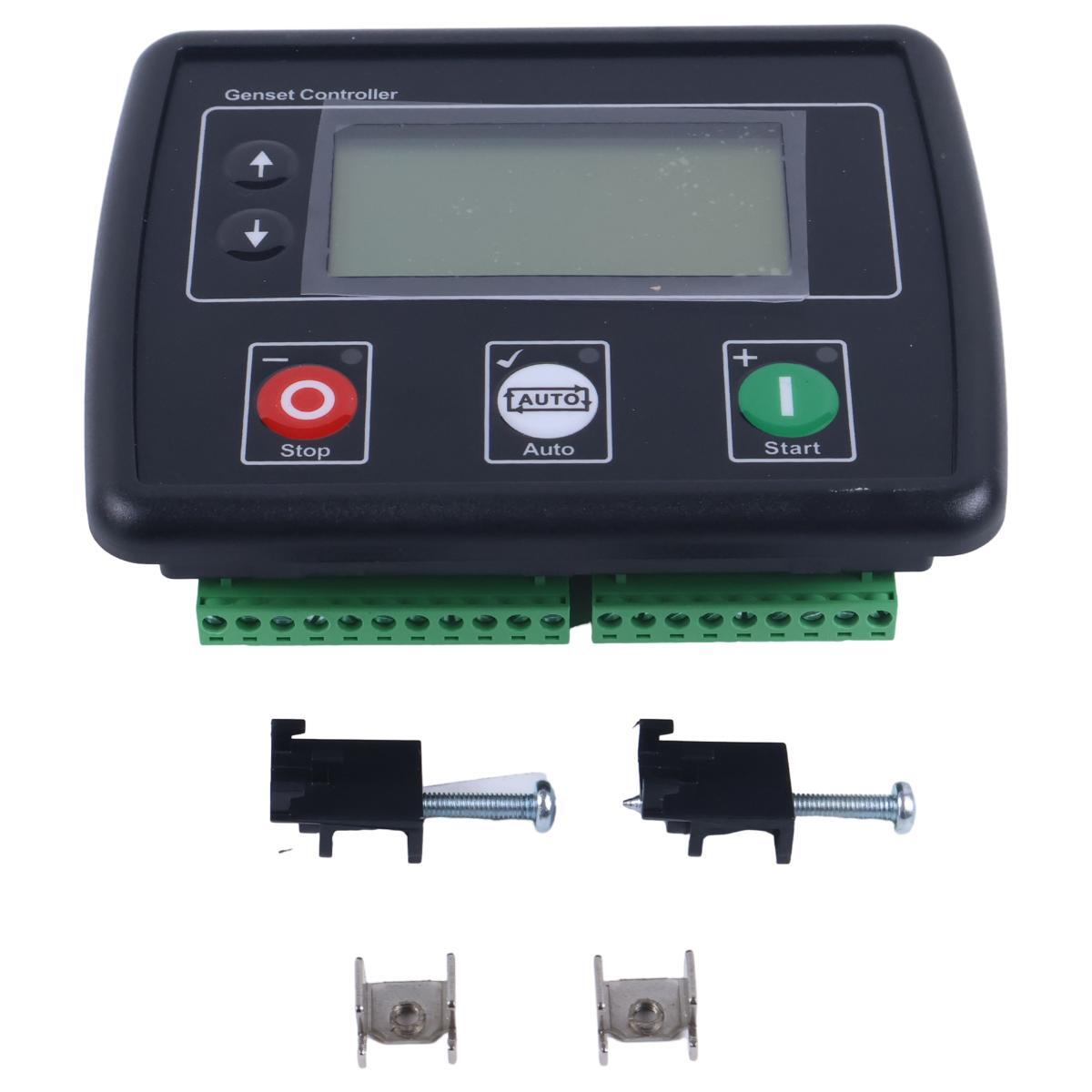 DSE4510 Auto Start Controller Replacement for Deep Sea Generator