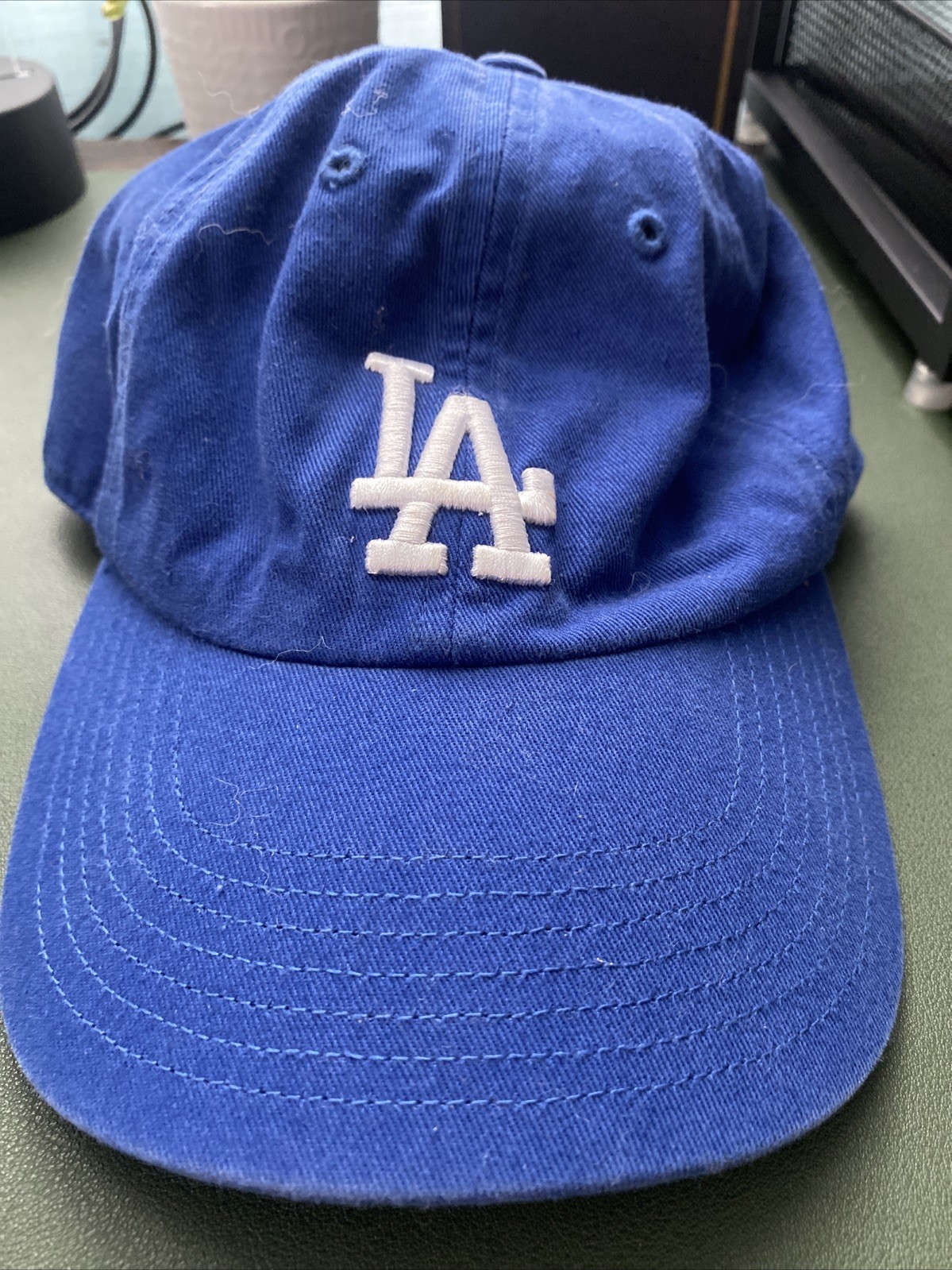 Dodgers Youth Cap 47