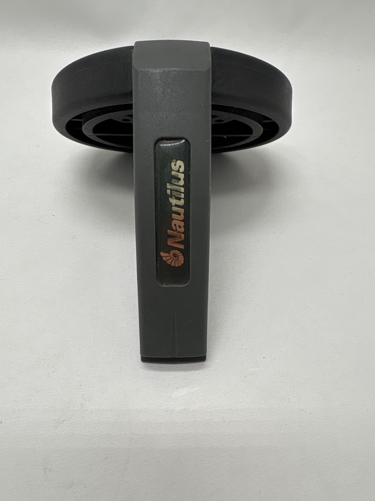 Bowflex Nautilus SERIES 1 SelectTech 552 Dumbbell Replacement Gray Handle Tab