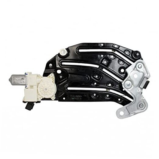 Regulator
