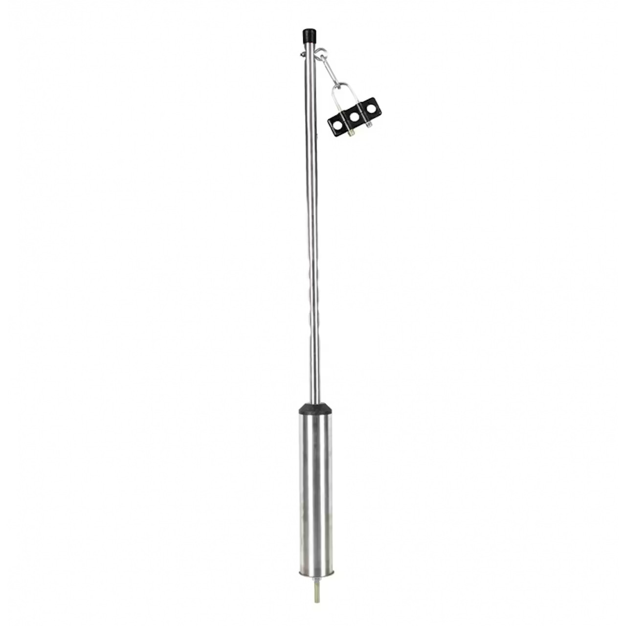 United Pacific UPI94011 - Competition 40" Swivel Pogo Stick Hose Holder Set