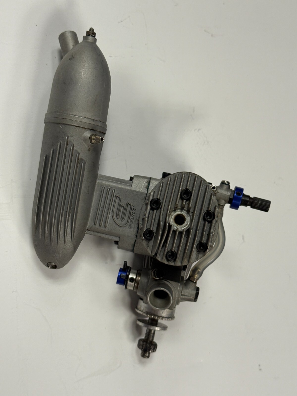 Evolution .40 40 Two Stroke RC Remote Control Airplane Nitro Airplane Engine