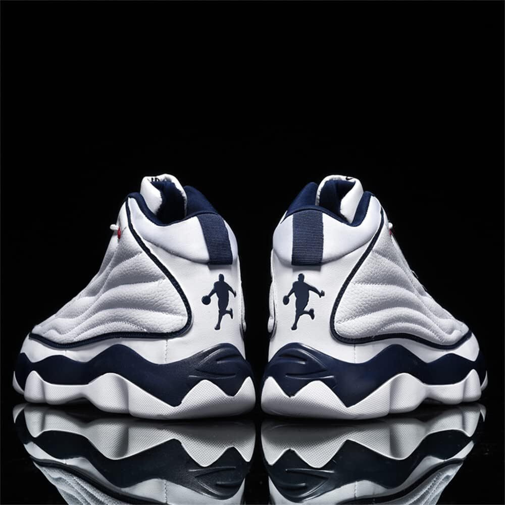 Shoes Casual Running Walking Basketball 7, White