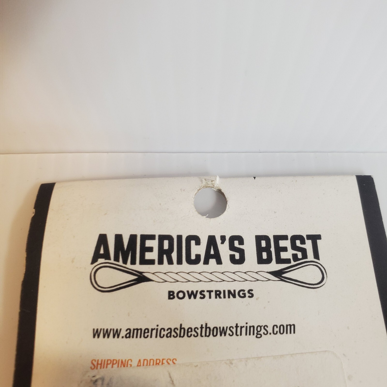 AMERICA'S BEST BOWSTRINGS Premium BCYX 51 1/2"