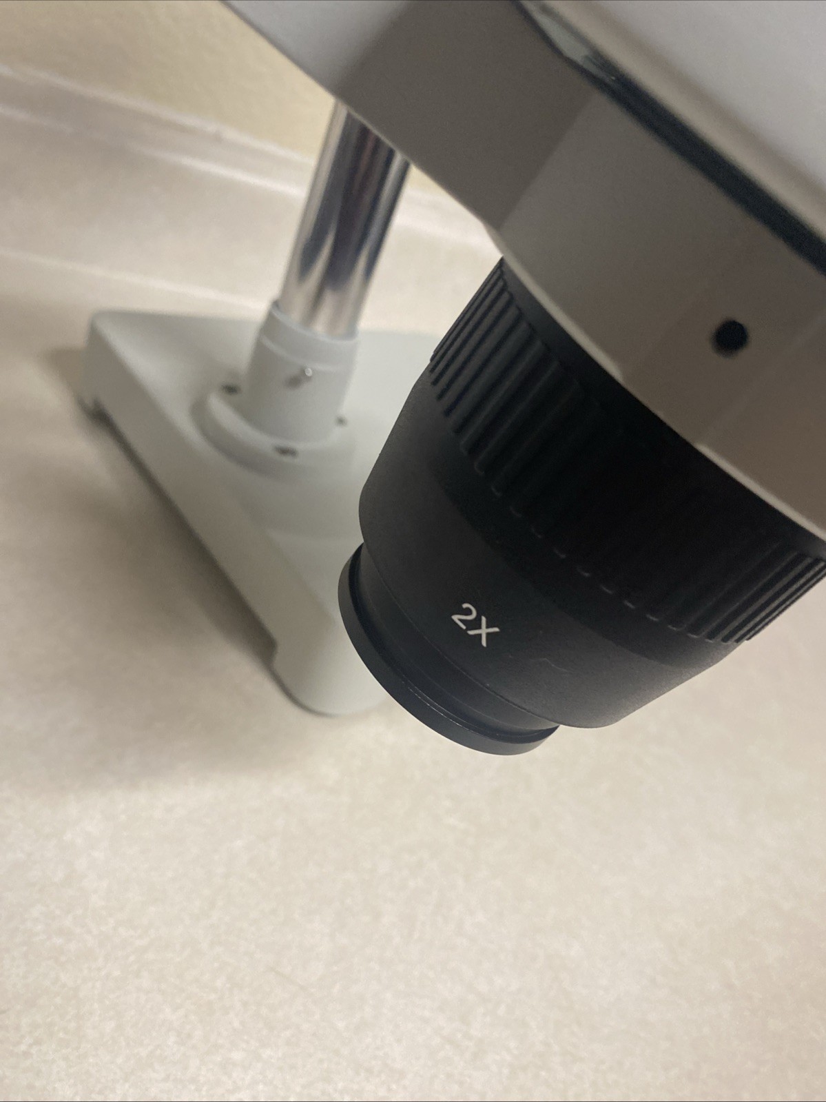 Amscope SM-3T Professional Trinocular Stereo Zoom Microscope