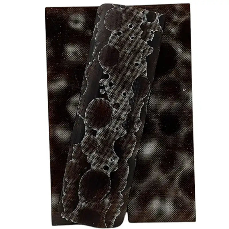 Raffir Alume Moon Composite- BROWN- Scales