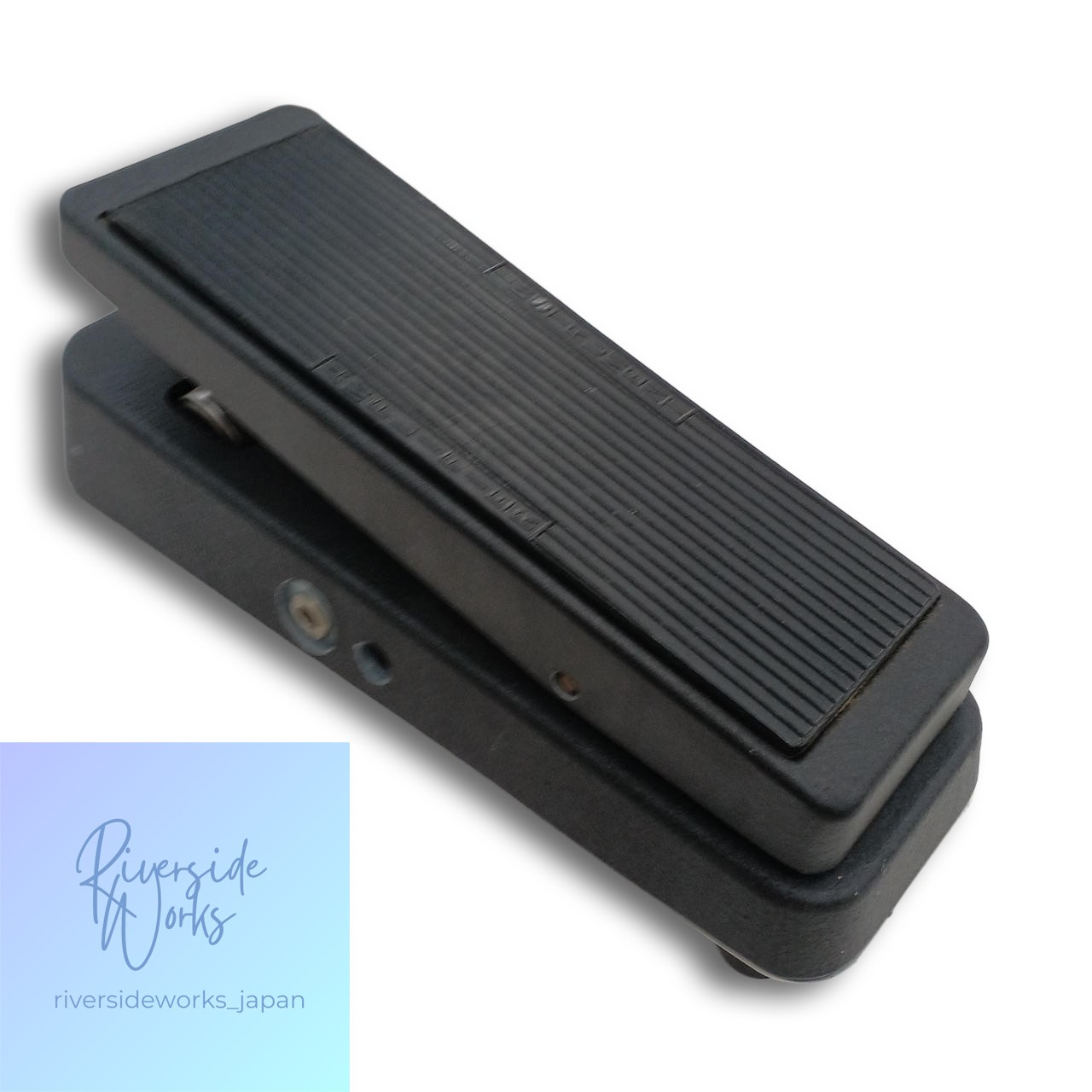 JIM DUNLOP GCB-95 Cry Baby Wah Pedal Guitar Effects JP
